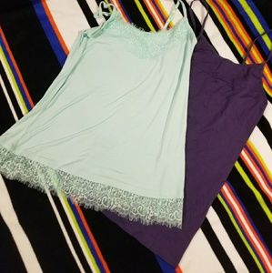 Camisole bundle